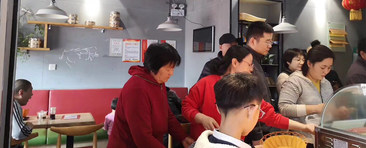 祥泰新河灣故事