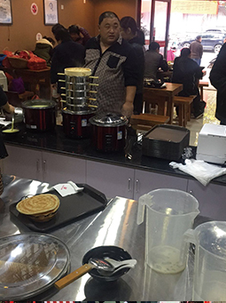 桓臺店