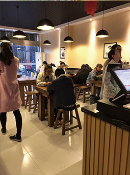 棗莊新昌路店